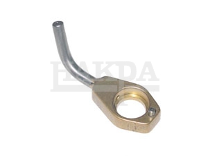 614662-DAF-OIL NOZZLE